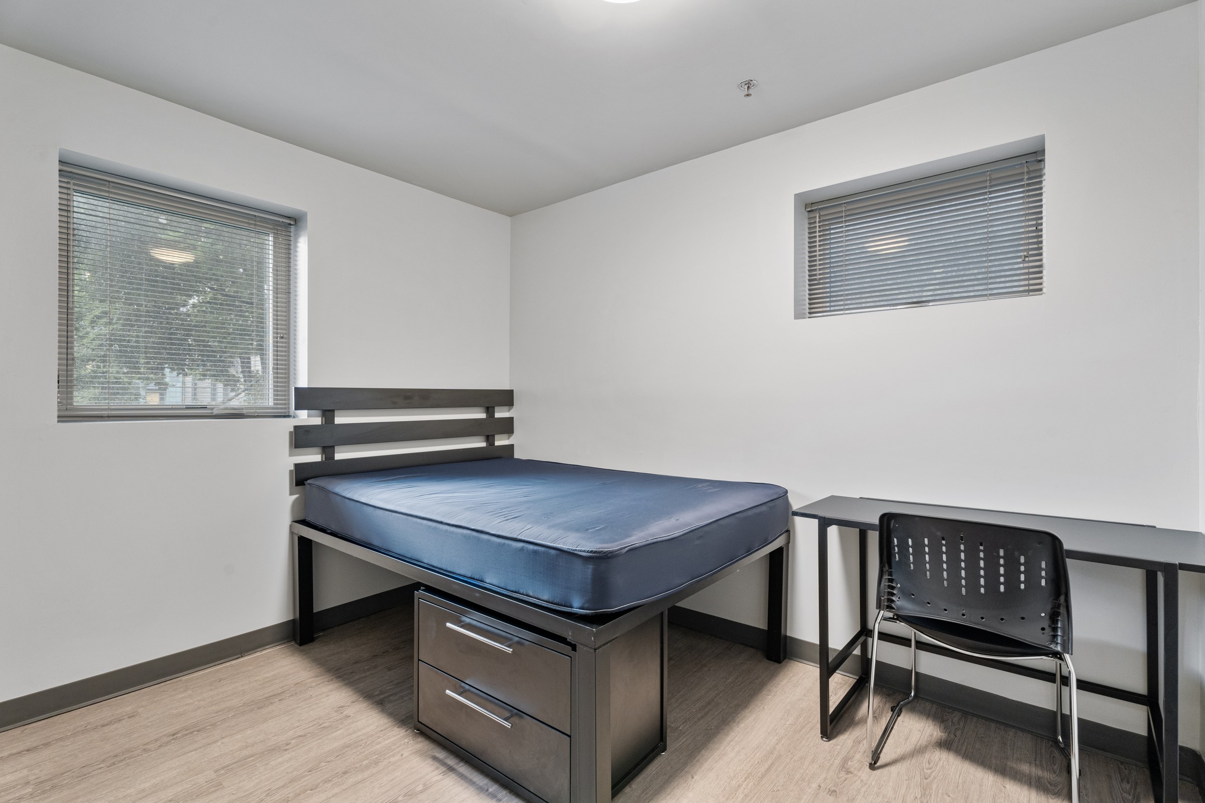 Ground floor · 4 bedrooms