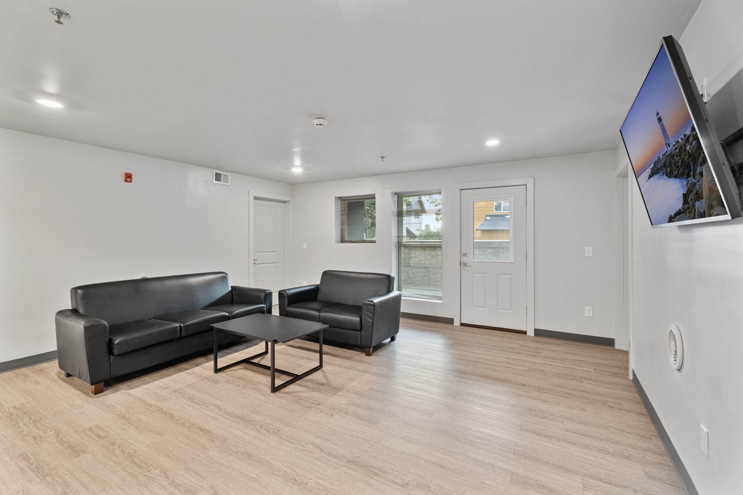 Ground floor · 4 bedrooms