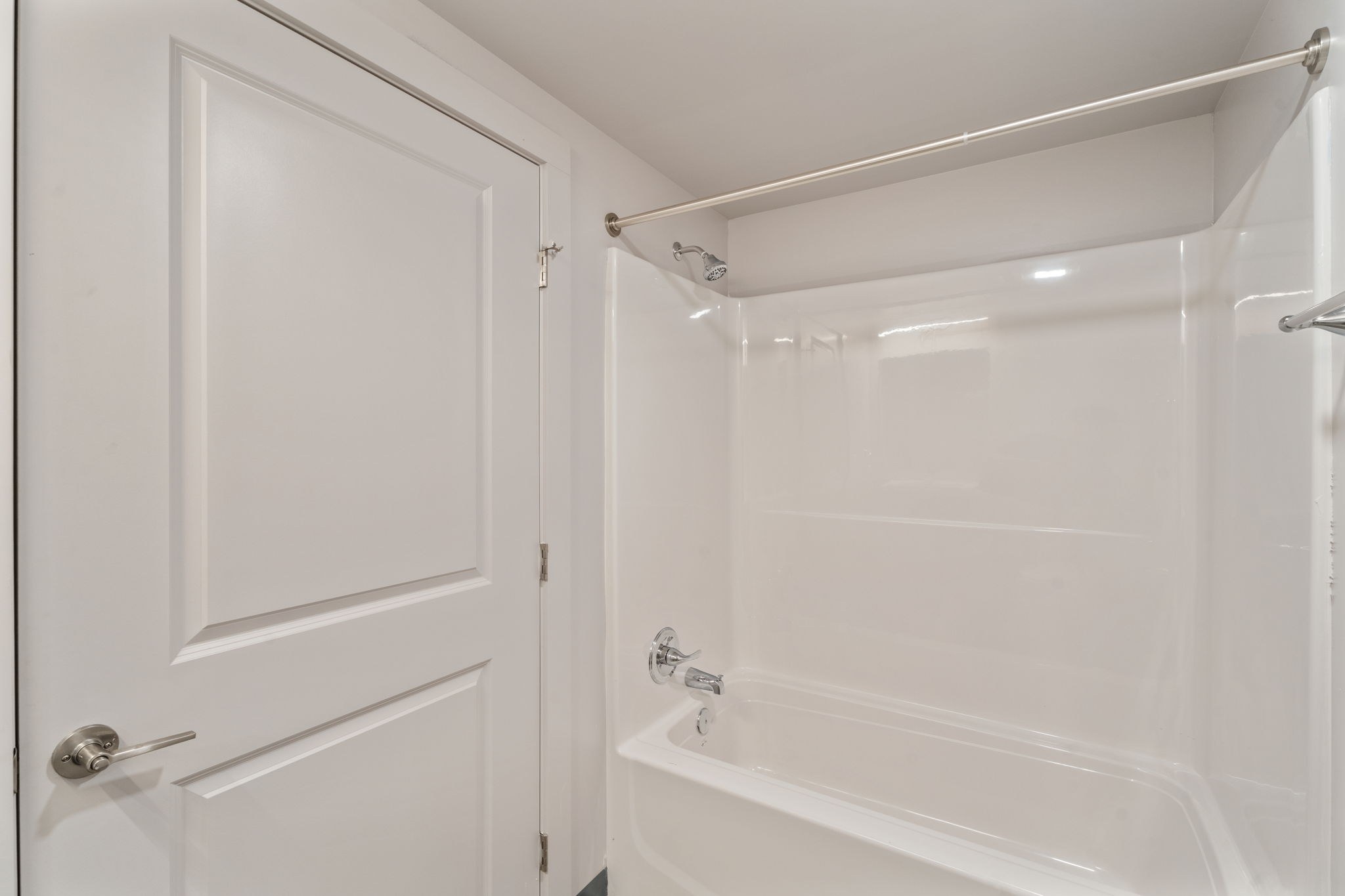 1 bedroom · Floors 1–4
