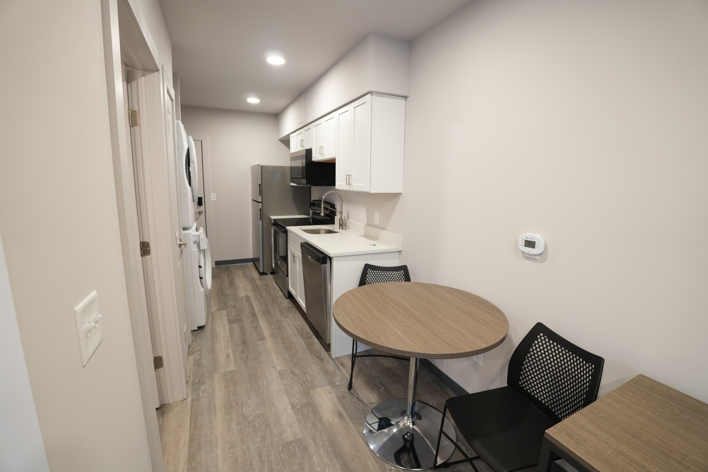 Studio · Ground floor