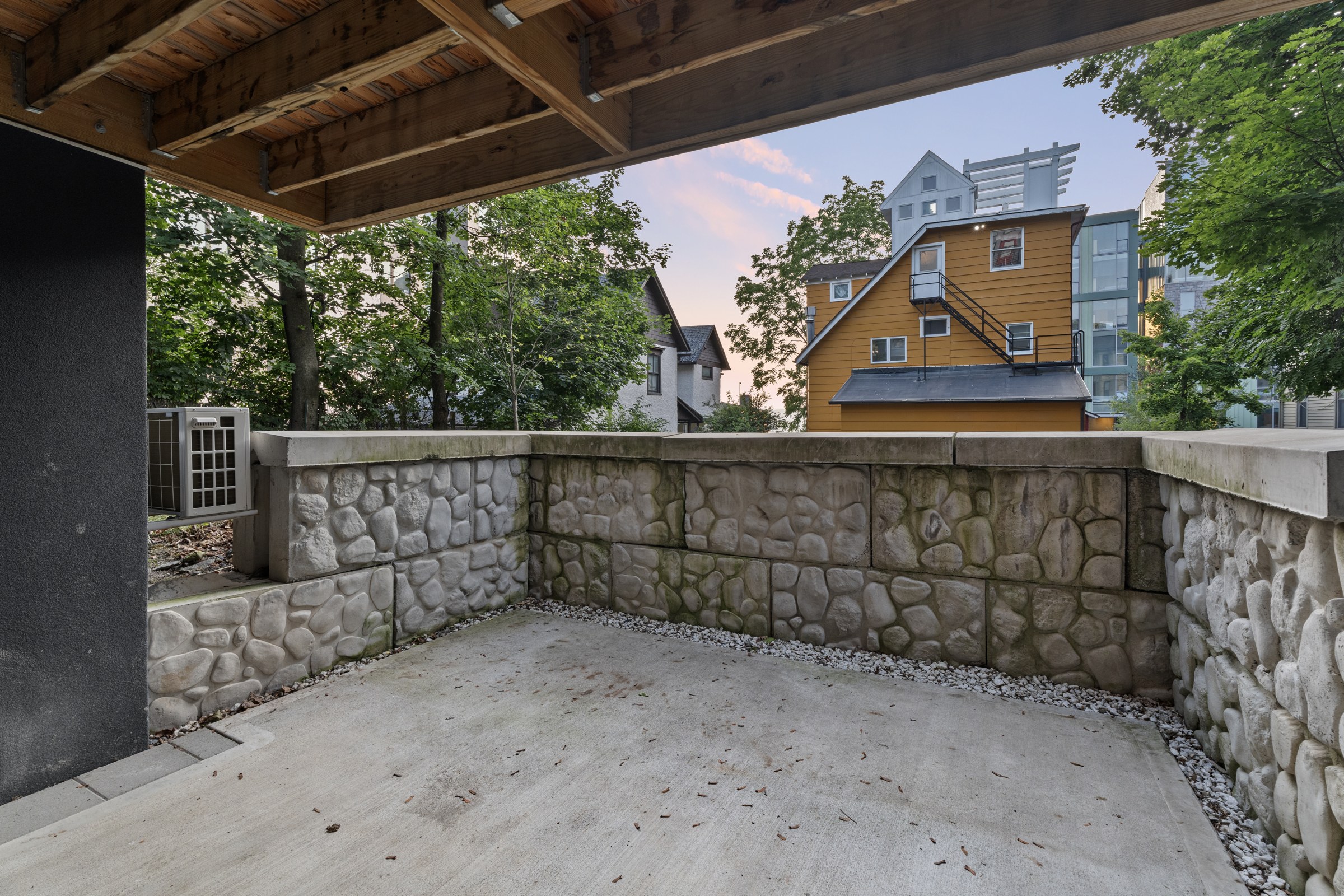 Ground floor · 4 bedrooms