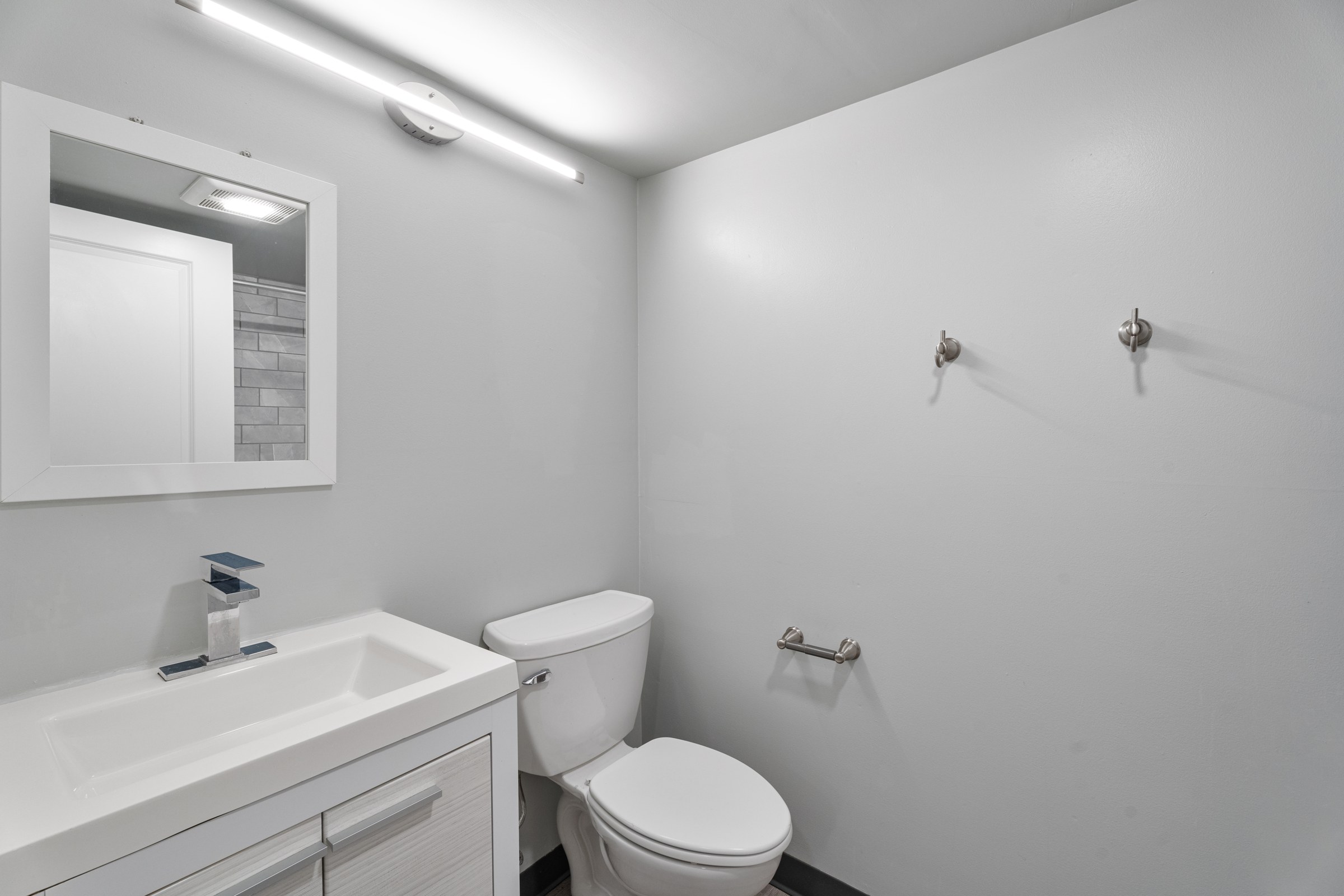 Ground floor · 4 bedrooms