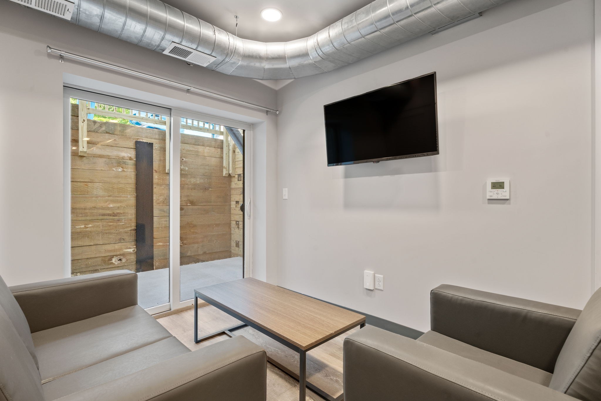 2 bedrooms · 1 bathroom · Ground floor