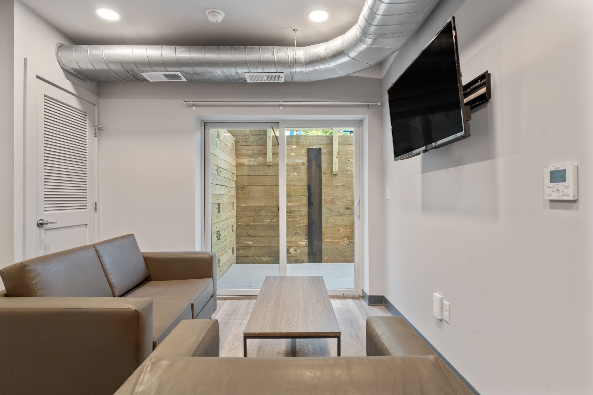 2 bedrooms · 1 bathroom · Ground floor
