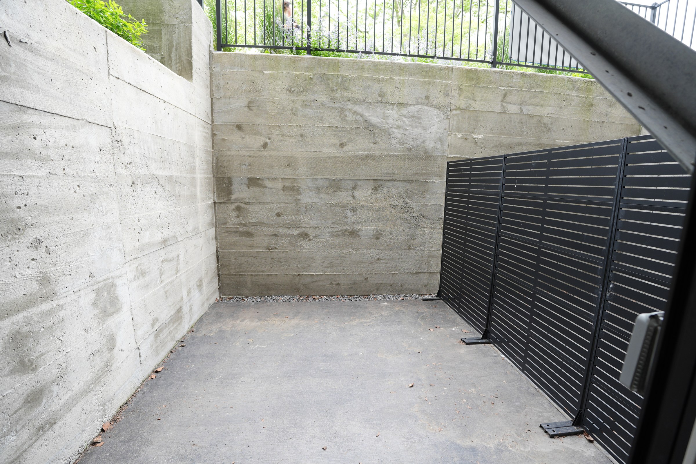 Studio · Ground floor