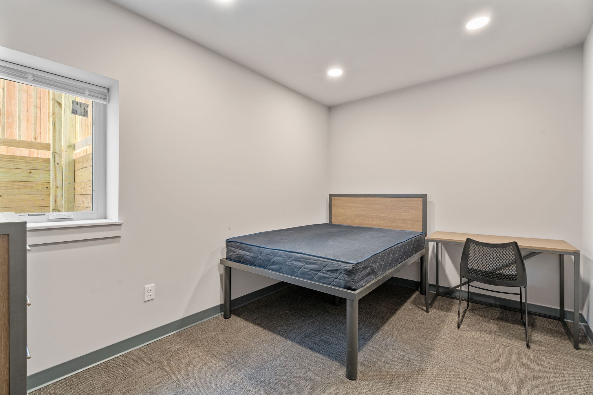 2 bedrooms · 1 bathroom · Ground floor