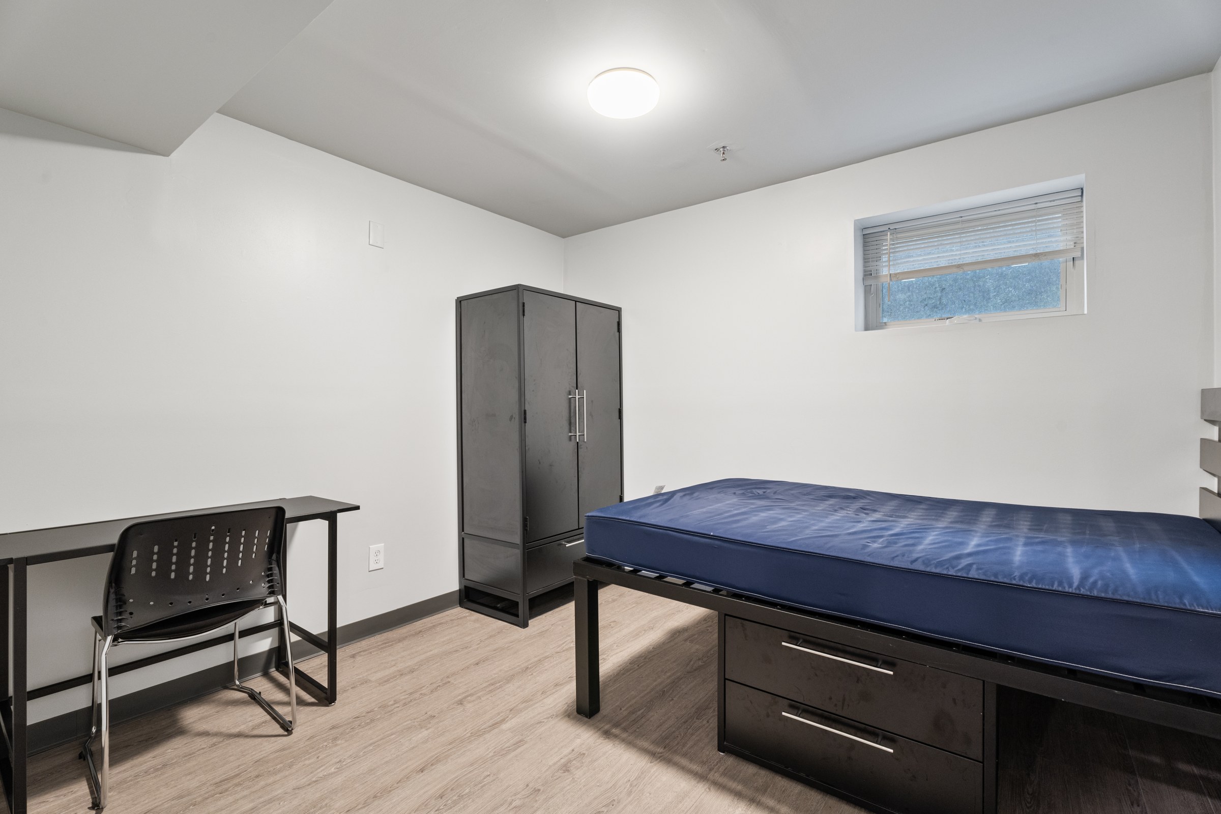 Ground floor · 4 bedrooms