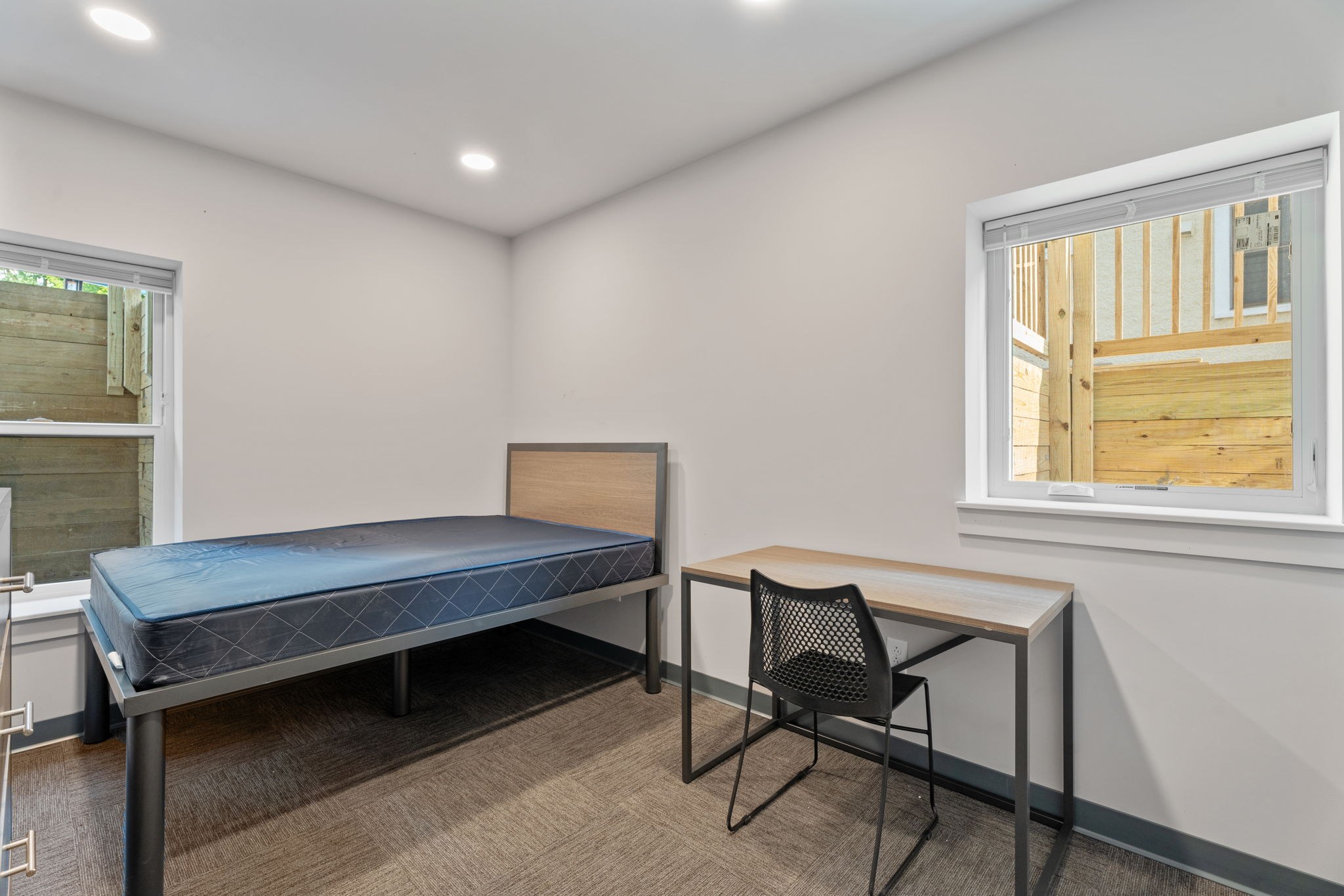 2 bedrooms · 1 bathroom · Ground floor