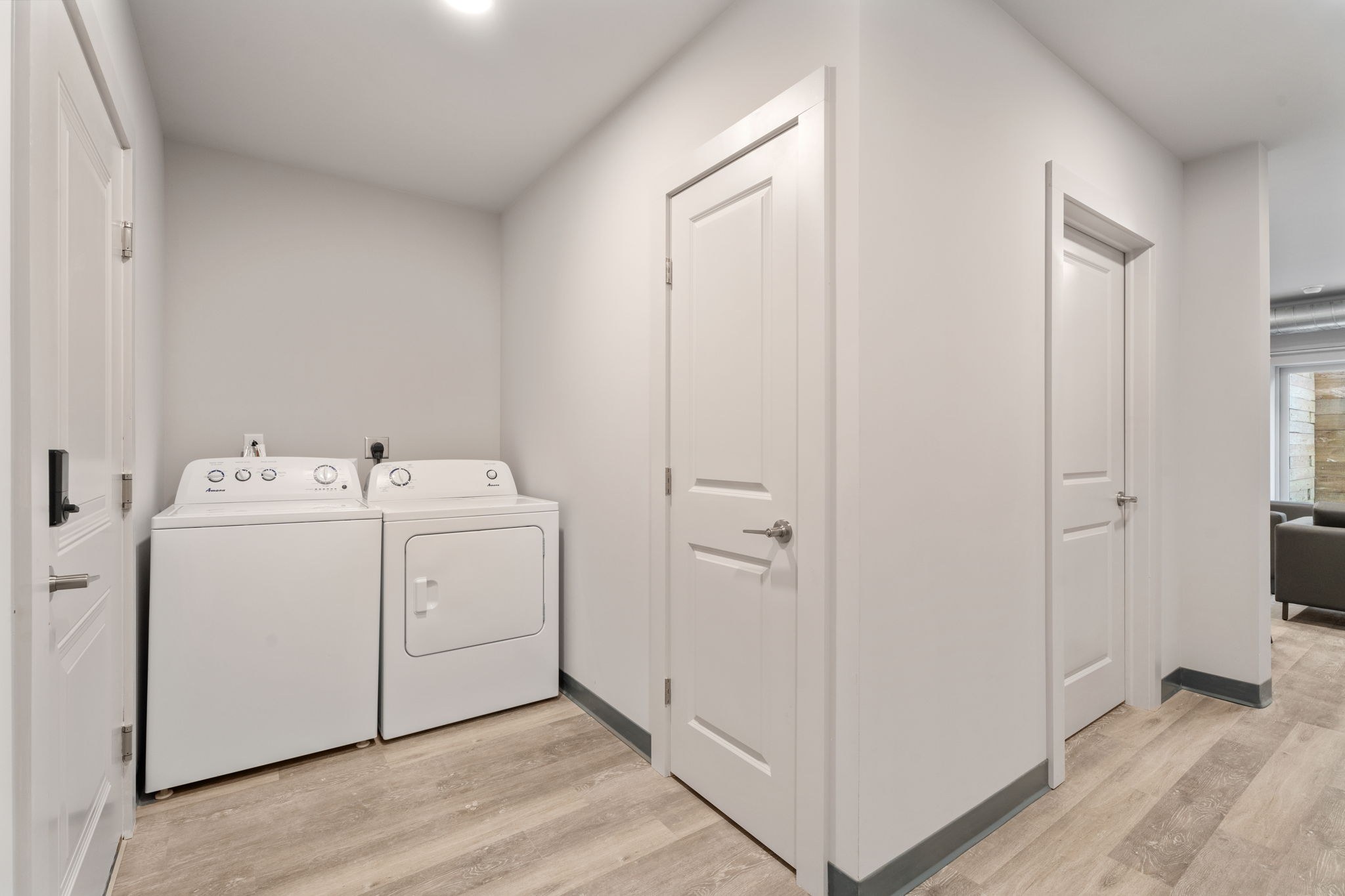 2 bedrooms · 1 bathroom · Ground floor