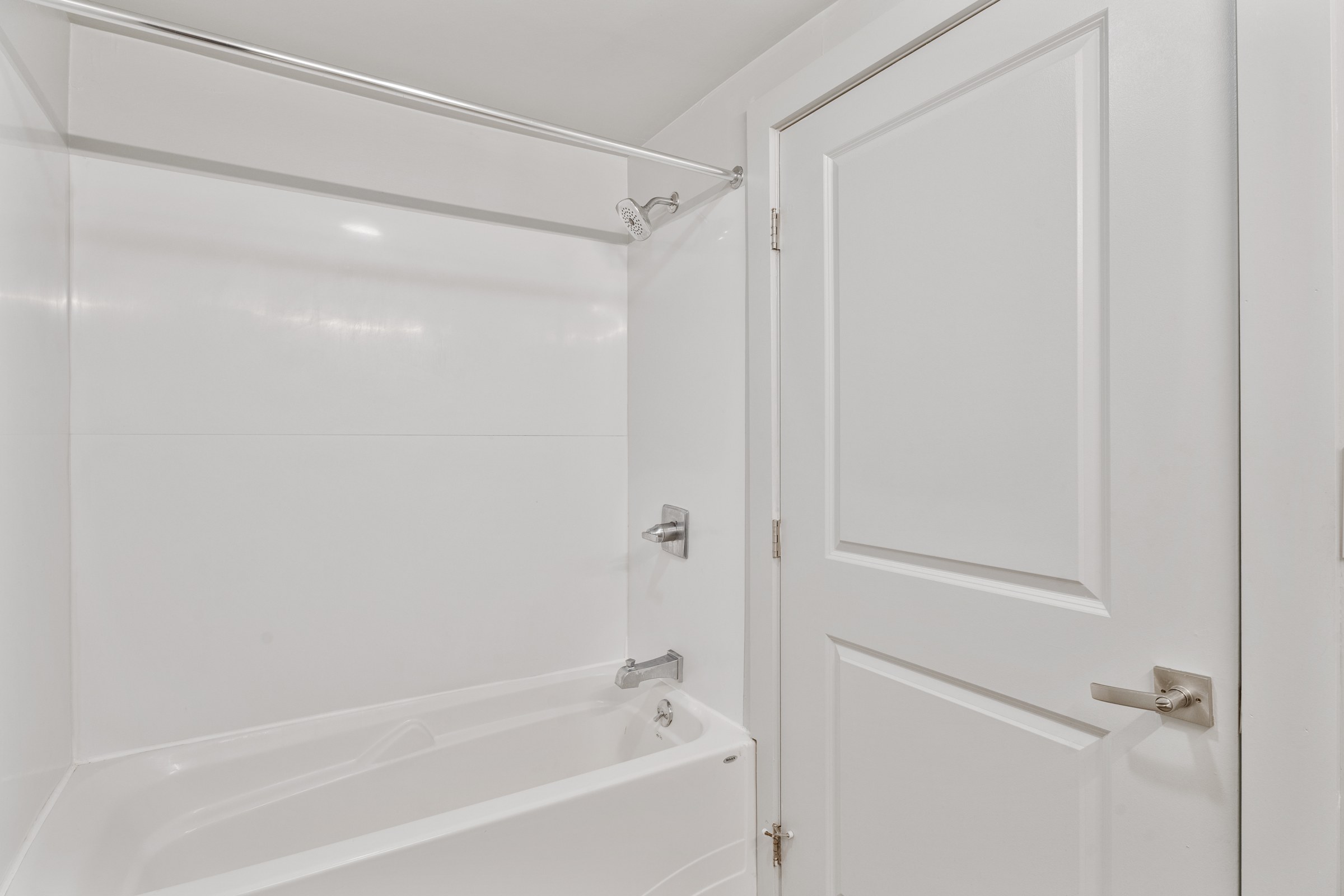 Fourth floor · 4 bedrooms