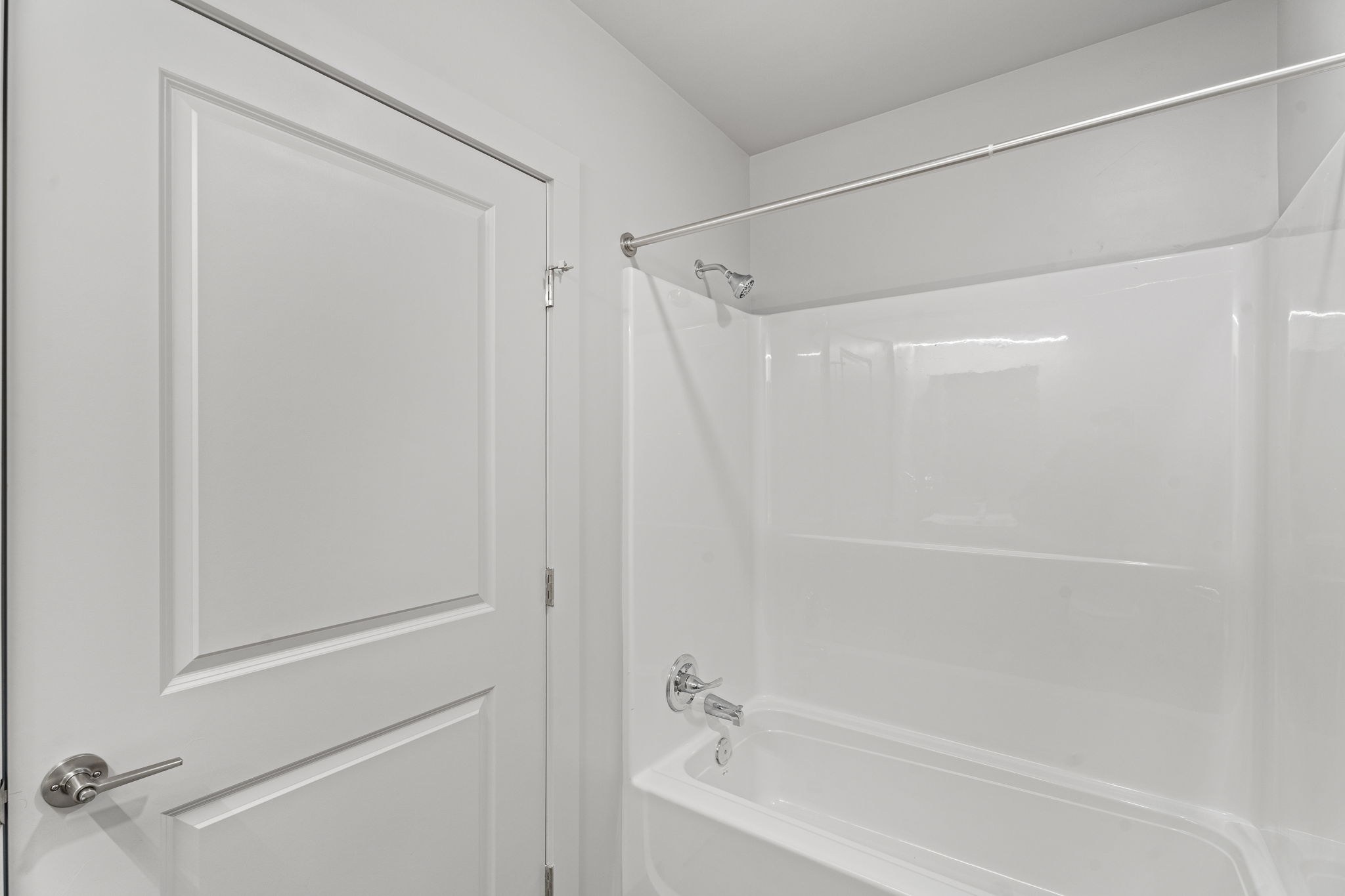 1 bedroom · Floors 1–4