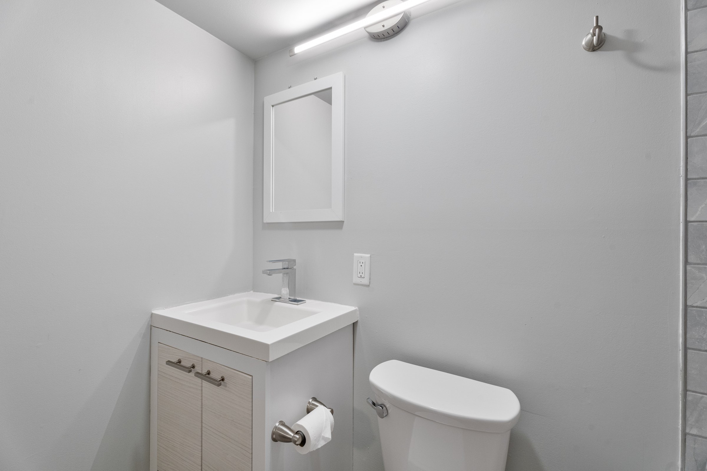 Ground floor · 4 bedrooms