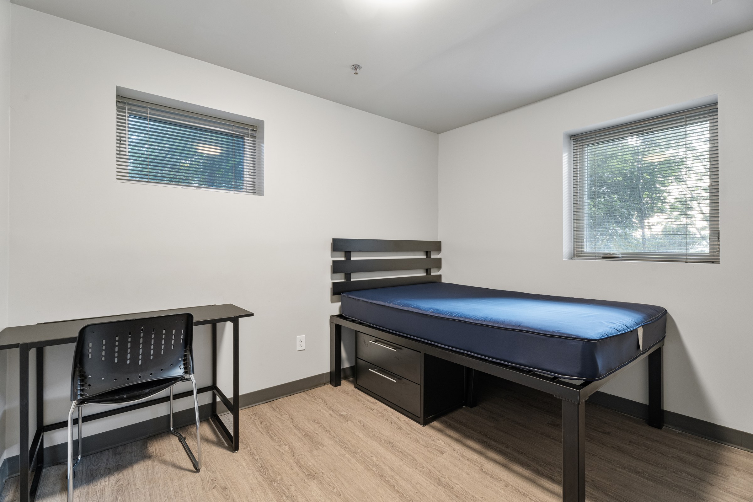 Ground floor · 4 bedrooms